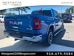 New 2025 Ram 1500 Laramie Crew Cab 4x4, Pickup for sale #B3106 - photo 2