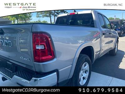 2025 Ram 1500 Quad Cab 4x4, Pickup for sale #B3109 - photo 2