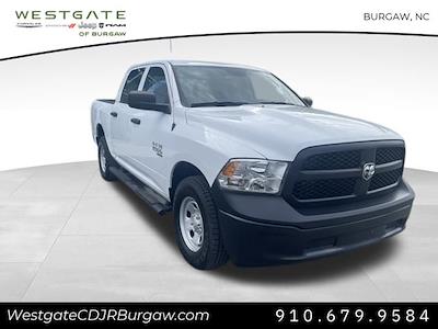 New 2024 Ram 1500 Classic Tradesman Crew Cab 4x4, Pickup for sale #B3111 - photo 1