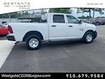 New 2024 Ram 1500 Classic Tradesman Crew Cab 4x4, Pickup for sale #B3111 - photo 2