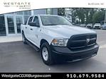 New 2024 Ram 1500 Classic Tradesman Crew Cab 4x4, Pickup for sale #B3111 - photo 3