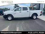 New 2024 Ram 1500 Classic Tradesman Crew Cab 4x4, Pickup for sale #B3111 - photo 7