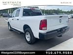 New 2024 Ram 1500 Classic Tradesman Crew Cab 4x4, Pickup for sale #B3111 - photo 8