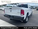 New 2024 Ram 1500 Classic Tradesman Crew Cab 4x4, Pickup for sale #B3111 - photo 10