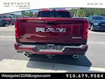 New 2025 Ram 1500 Lone Star Crew Cab 4x4, Pickup for sale #B3113 - photo 9