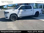 New 2025 Ram 1500 Lone Star Crew Cab 4x4, Pickup for sale #B3119 - photo 7