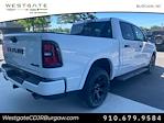 New 2025 Ram 1500 Lone Star Crew Cab 4x4, Pickup for sale #B3119 - photo 2