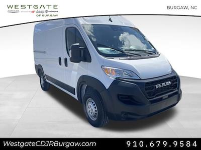 New 2024 Ram ProMaster 2500 High Roof FWD, Empty Cargo Van for sale #B3133 - photo 1