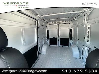 2024 Ram ProMaster 2500 High Roof FWD, Empty Cargo Van for sale #B3133 - photo 2