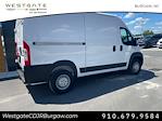 New 2024 Ram ProMaster 2500 High Roof FWD, Empty Cargo Van for sale #B3133 - photo 14