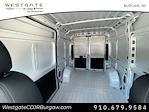 New 2024 Ram ProMaster 2500 High Roof FWD, Empty Cargo Van for sale #B3133 - photo 2