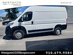 New 2024 Ram ProMaster 2500 High Roof FWD, Empty Cargo Van for sale #B3133 - photo 6