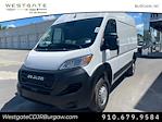 New 2024 Ram ProMaster 2500 High Roof FWD, Empty Cargo Van for sale #B3133 - photo 8