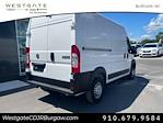 New 2024 Ram ProMaster 2500 High Roof FWD, Empty Cargo Van for sale #B3133 - photo 9