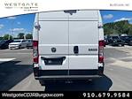 New 2024 Ram ProMaster 2500 High Roof FWD, Empty Cargo Van for sale #B3133 - photo 10