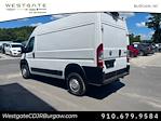 New 2024 Ram ProMaster 2500 High Roof FWD, Empty Cargo Van for sale #B3133 - photo 11