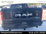 New 2025 Ram 1500 Lone Star Crew Cab 4x4, Pickup for sale #B3134 - photo 9