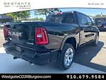 New 2025 Ram 1500 Lone Star Crew Cab 4x4, Pickup for sale #B3134 - photo 2