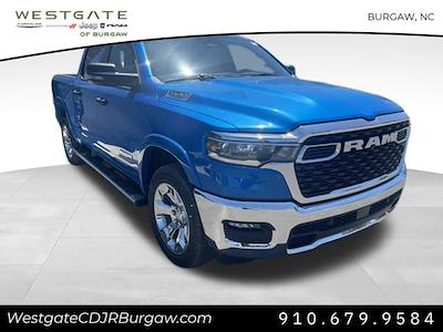 New 2025 Ram 1500 Lone Star Quad Cab 4x2, Pickup for sale #B3142 - photo 1