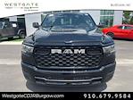 New 2025 Ram 1500 Lone Star Crew Cab 4x2, Pickup for sale #B3161 - photo 4