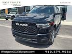 New 2025 Ram 1500 Lone Star Crew Cab 4x2, Pickup for sale #B3161 - photo 5