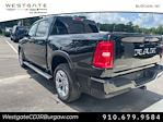 New 2025 Ram 1500 Lone Star Crew Cab 4x2, Pickup for sale #B3161 - photo 6