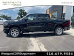 New 2025 Ram 1500 Lone Star Crew Cab 4x2, Pickup for sale #B3161 - photo 7