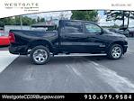 New 2025 Ram 1500 Lone Star Crew Cab 4x2, Pickup for sale #B3161 - photo 9