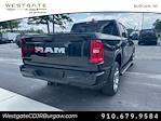 New 2025 Ram 1500 Lone Star Crew Cab 4x2, Pickup for sale #B3161 - photo 2