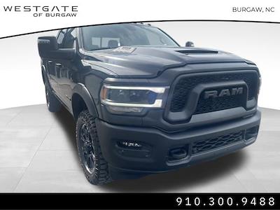 Used 2024 Ram 2500 Rebel Crew Cab 4x4, Pickup for sale #V1896A - photo 1