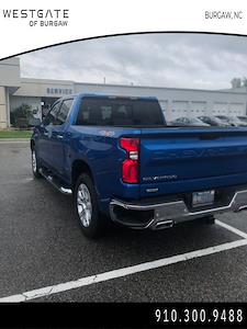 2024 Chevrolet Silverado 1500 Crew Cab 4x4, Pickup for sale #V1903A - photo 2