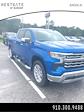 2024 Chevrolet Silverado 1500 Crew Cab 4x4, Pickup for sale #V1903A - photo 5