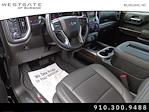 Used 2022 Chevrolet Silverado 1500 LT Crew Cab 4x4, Pickup for sale #V1914A - photo 16