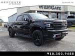 Used 2022 Chevrolet Silverado 1500 LT Crew Cab 4x4, Pickup for sale #V1914A - photo 3