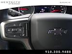 Used 2022 Chevrolet Silverado 1500 LT Crew Cab 4x4, Pickup for sale #V1914A - photo 22