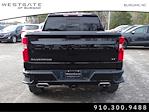 Used 2022 Chevrolet Silverado 1500 LT Crew Cab 4x4, Pickup for sale #V1914A - photo 9