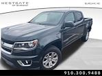 Used 2018 Chevrolet Colorado LT Crew Cab 4x2, Pickup for sale #V1915A - photo 1