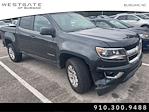 Used 2018 Chevrolet Colorado LT Crew Cab 4x2, Pickup for sale #V1915A - photo 3