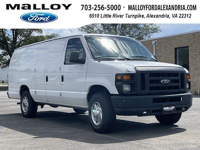 Used 2013 Ford E-250 RWD, Empty Cargo Van for sale #21556A - photo 1