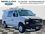 Used 2008 Ford E-250 4x2, Upfitted Cargo Van for sale #21675A - photo 1