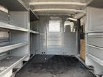 Used 2016 Nissan NV1500 S Standard Roof 4x2, Upfitted Cargo Van for sale #22236A - photo 2