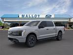 2023 Ford F-150 Lightning SuperCrew Cab AWD, Pickup for sale #230070 - photo 1