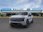 2023 Ford F-150 Lightning SuperCrew Cab AWD, Pickup for sale #230070 - photo 4