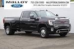 Used 2023 GMC Sierra 3500 Denali Crew Cab 4x4, Pickup for sale #230170B - photo 1