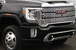 Used 2023 GMC Sierra 3500 Denali Crew Cab 4x4, Pickup for sale #230170B - photo 35