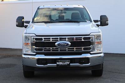 2023 Ford F-350 Super Cab DRW 4x2, Cab Chassis for sale #23874 - photo 1