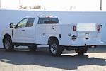 New 2023 Ford F-350 XL Super Cab 4x4, Service Truck for sale #23921 - photo 2