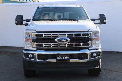 New 2023 Ford F-350 XL Crew Cab 4x4, Service Truck for sale #23922 - photo 1