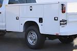New 2023 Ford F-350 XL Crew Cab 4x4, Service Truck for sale #23922 - photo 11