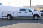 New 2023 Ford F-350 XL Crew Cab 4x4, Service Truck for sale #23922 - photo 4